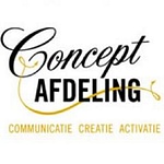 ConceptAfdeling logo