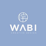 Wabi Diseño Creativo logo