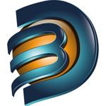 3rd Dimension Media logo