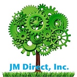 JM Direct, INC logo