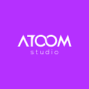 Atoom Studio logo