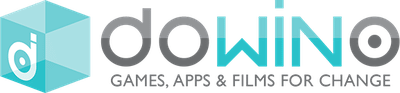 Dowino : game for change, app, santé, société, - Public Relations (PR)