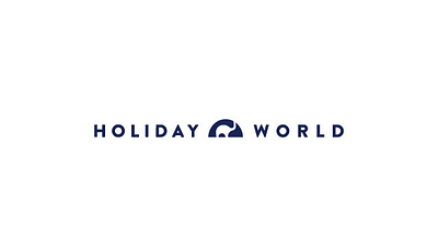 Holiday World ReBranding - Branding y posicionamiento de marca