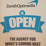 ZenithOptimedia Australia logo