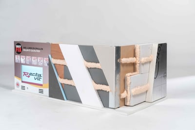 Shelfdiplay - Reclame