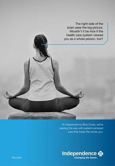 Yoga - Content-Strategie