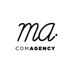 MaComAgency logo