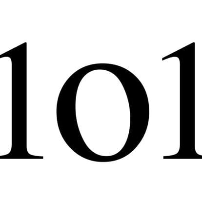 101 London