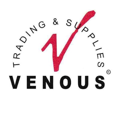 https://venous4trade.com - Website Creation