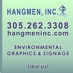 Hangmen, Inc. logo