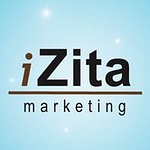iZita Marketing logo