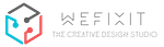 wefixit logo