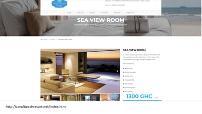 Website - Mobile App