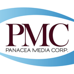Panacea Media Corporation logo