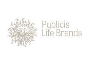 PUBLICIS LIFE BRANDS