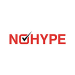NoHype Digital logo