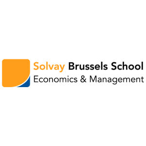 Solvay Brussels School - Planificación de medios