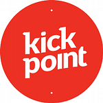 Kick Point Inc. logo