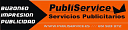 Publiservice logo