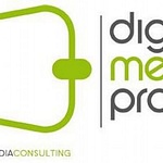 Digital Media Project logo