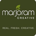 Marjoram Creative