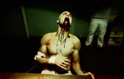 Disturbed Asylum - Advertising