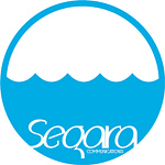 SEQARA Communications logo