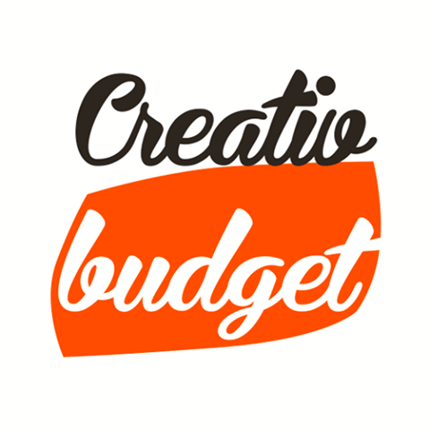 Creativ Budget