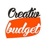 Creativ Budget logo
