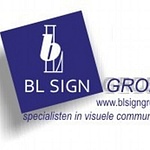 BL Sign Groep logo