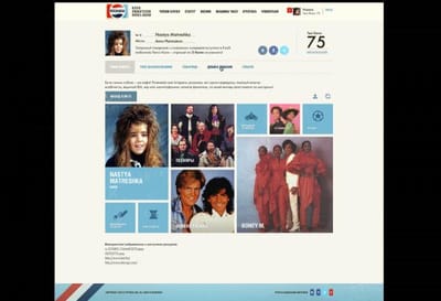 Pepsi Retro Campaign [image], 4 - Werbung