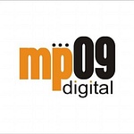 MP09 Digital logo