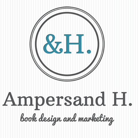 Ampersand H. Book Design & Marketing