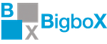 BigboX logo