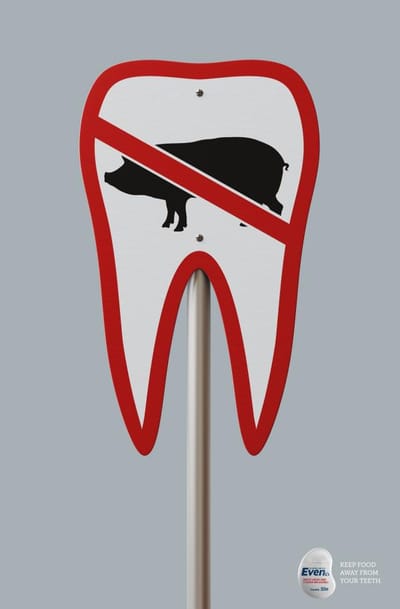 Pig - Advertising