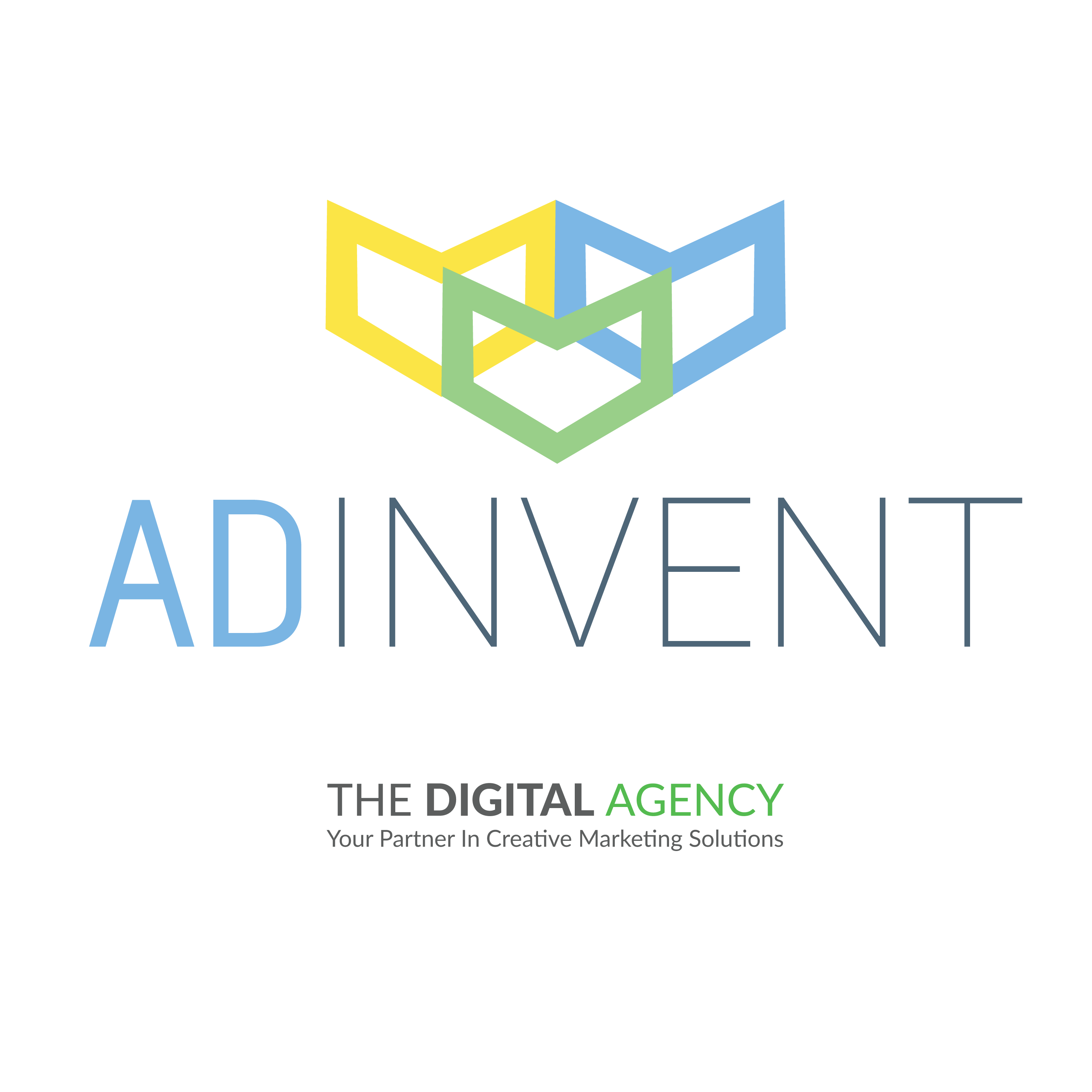 Ad Invent - A Digital Agency