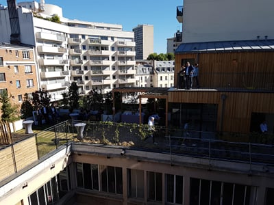 Voyage de presse Marie's Corner - Public Relations (PR)