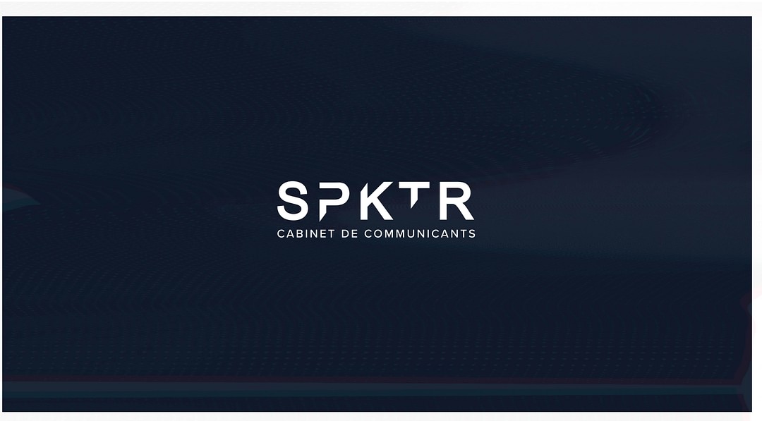 SPKTR cover