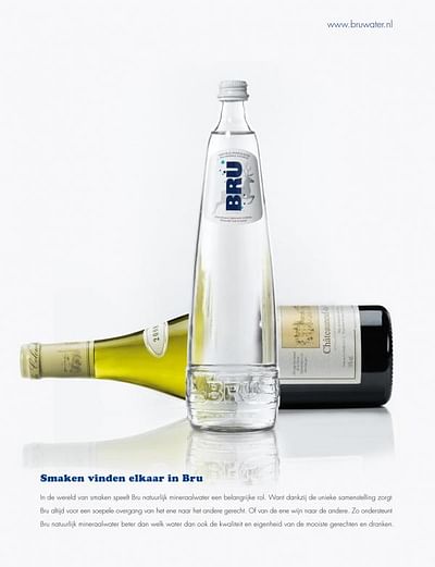 Wine - Advertising