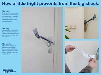 Crowbar - Advertising