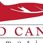 Red Canoe Promotions logo