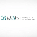 W3B - Agence web & communication Valence