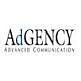 Adgency Advanced Communication logo