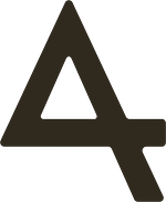 A4roman logo