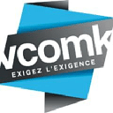 VcomK, Agence Conseil en Communication à Nice (Page Officielle)