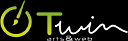 Twin Arts & Web logo