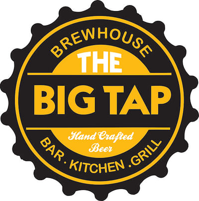 The Big Tap Nights - Relations publiques (RP)