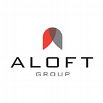 Aloft Group logo