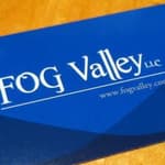 FOG Valley LLC logo