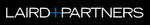Laird + Partners logo